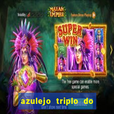 azulejo triplo do oceano jogo paga mesmo